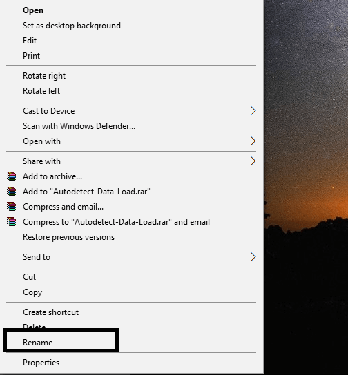 PBIX переименовать в ZIP и просмотреть содержимое