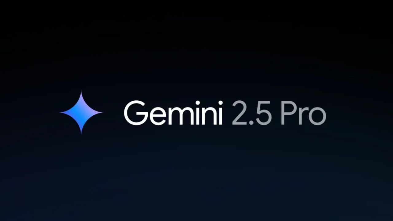 Фото интерфейса Gemini Pro с примерами возможностей