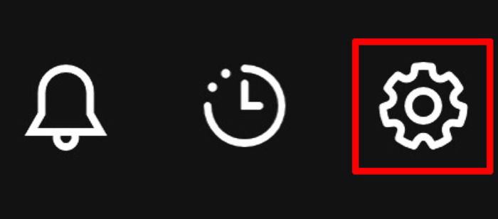 Ios Ipados Spotify Settings