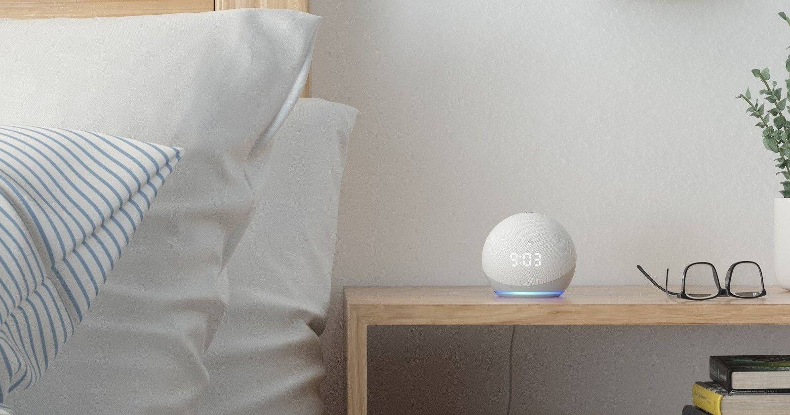 Персонализированный Flash Briefing на Amazon Echo