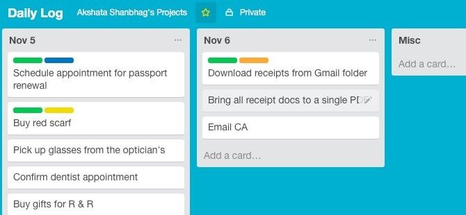 ежедневный-лог-trello