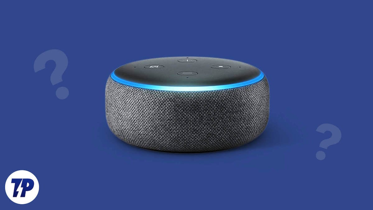 Изменить имя и голос Alexa — руководство