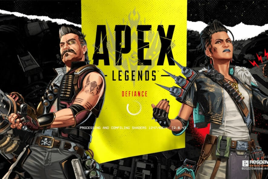 Apex Legends: голосовой чат не работает — как исправить