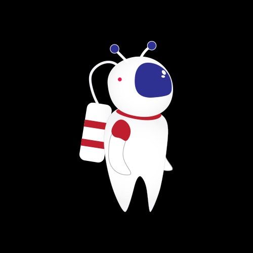 Cave on Mars Main Character