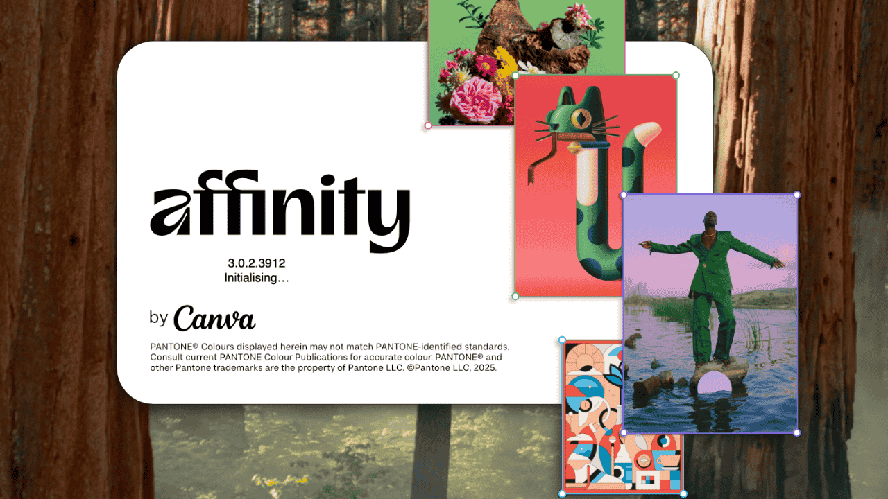 Обложка: Как перенести проекты Adobe в Affinity