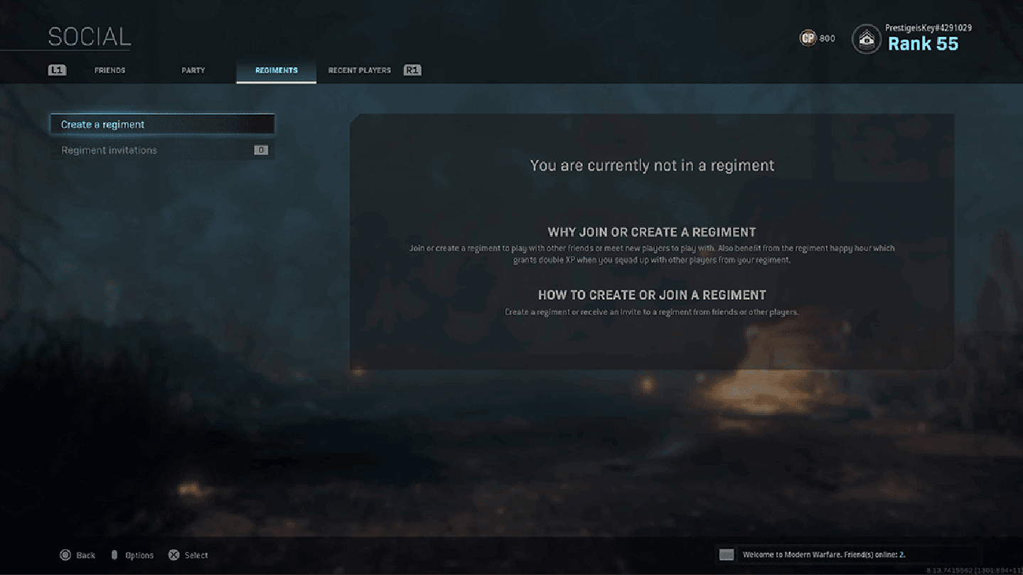 Исправить Memory Error 13-71 в Warzone