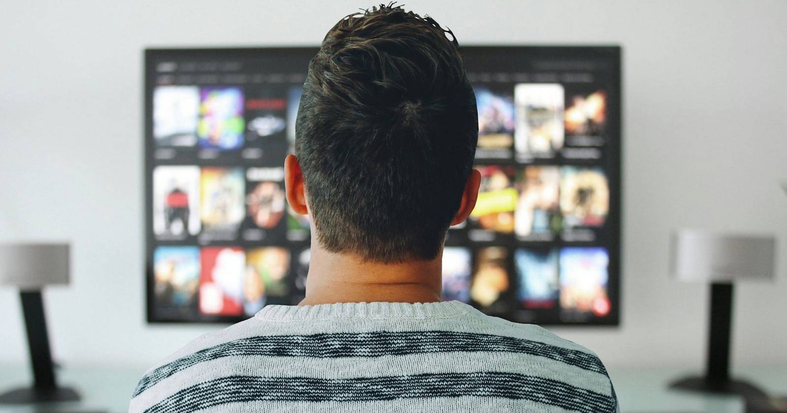 Отключить сглаживание движения на телевизоре