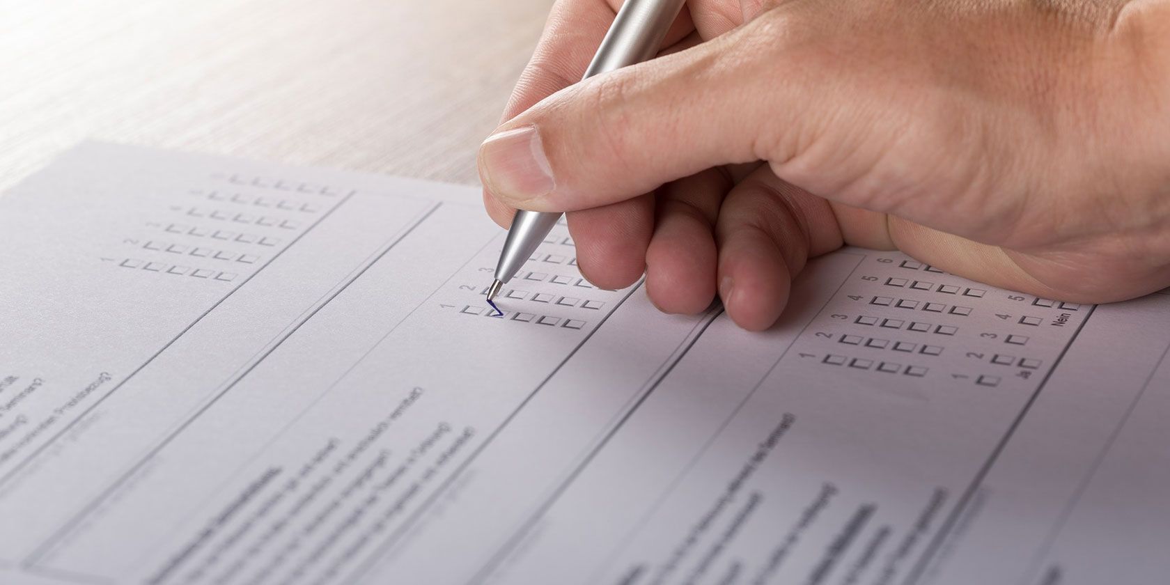 Опросы в Microsoft Forms: как создать и настроить