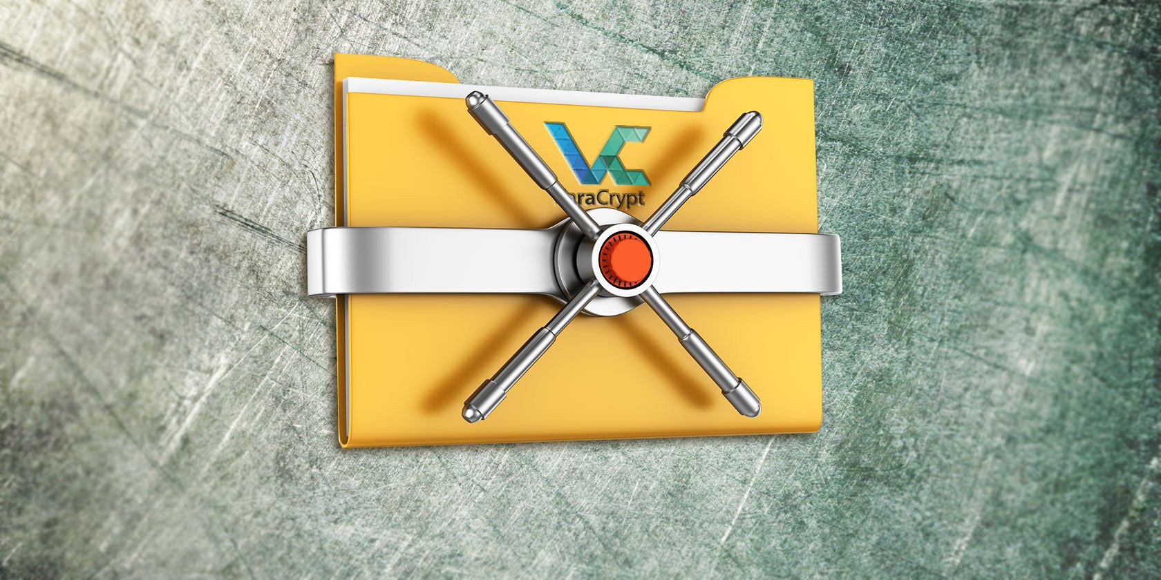 Шифрование файлов с VeraCrypt