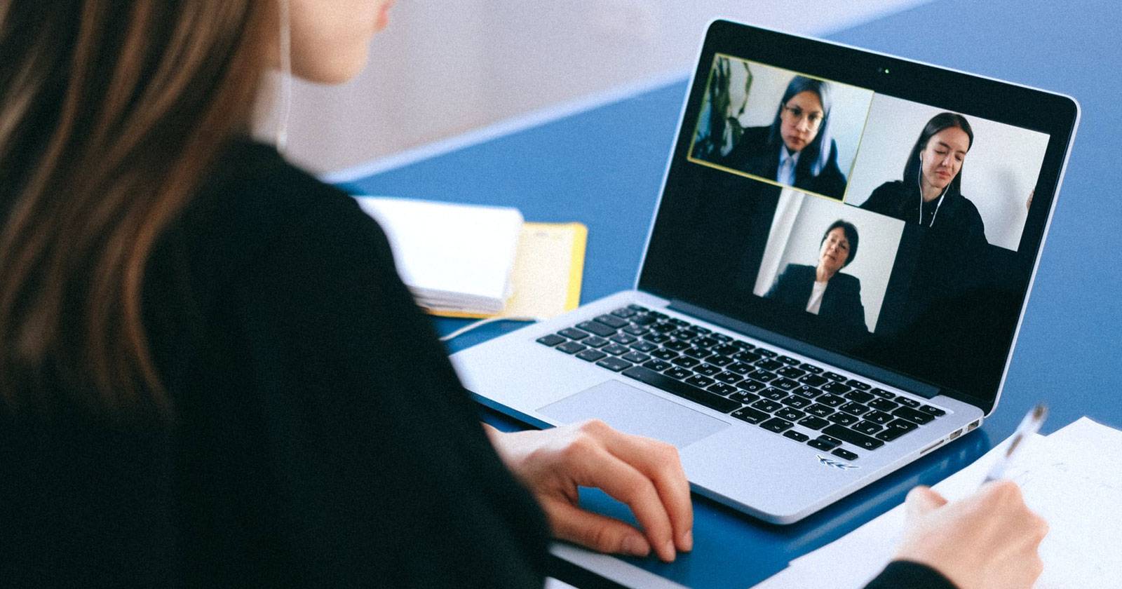 Удаление аккаунта Zoom — инструкция на экране