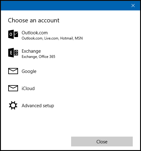 Настройки синхронизации аккаунта, где можно отключить синхронизацию календаря