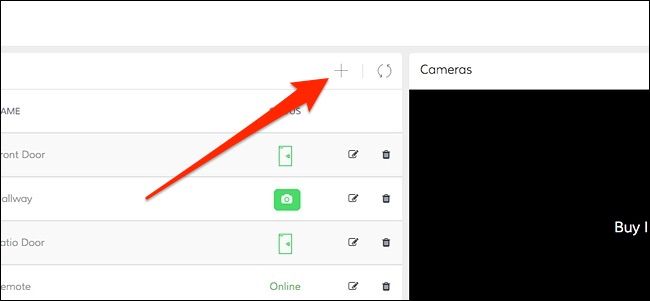 Окно выбора типа устройства с пунктом Other Devices выделенным