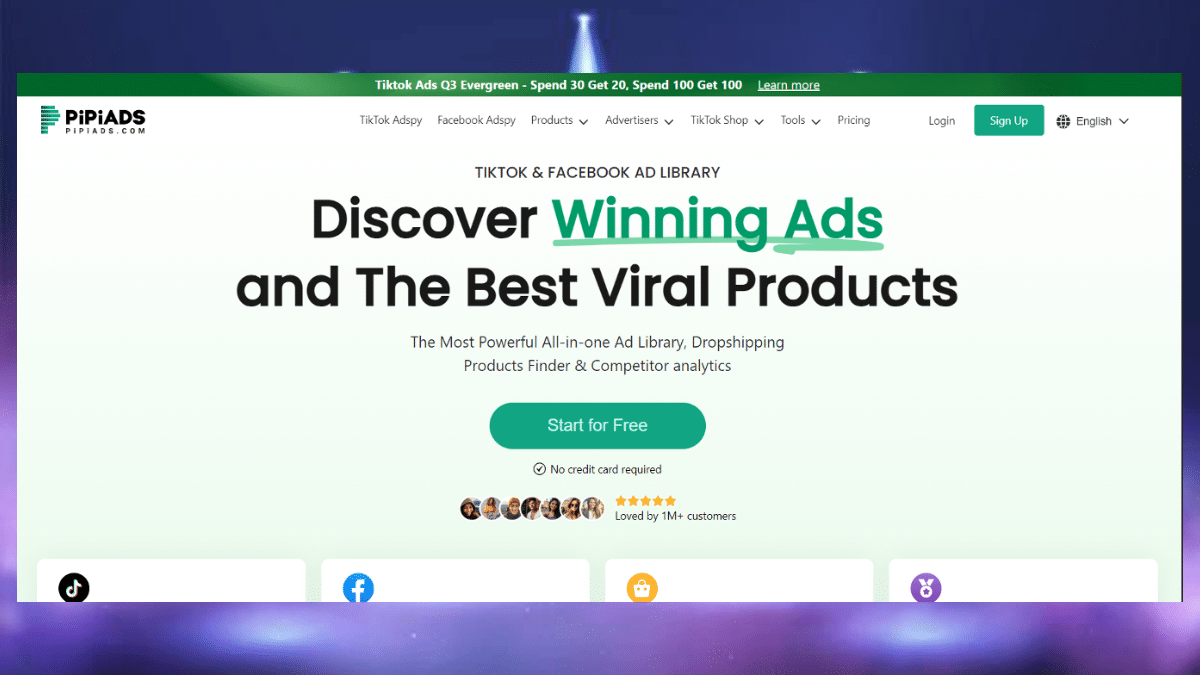 Как шпионить за Facebook‑рекламой конкурентов