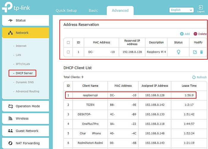 Openmediavault5 Guide B