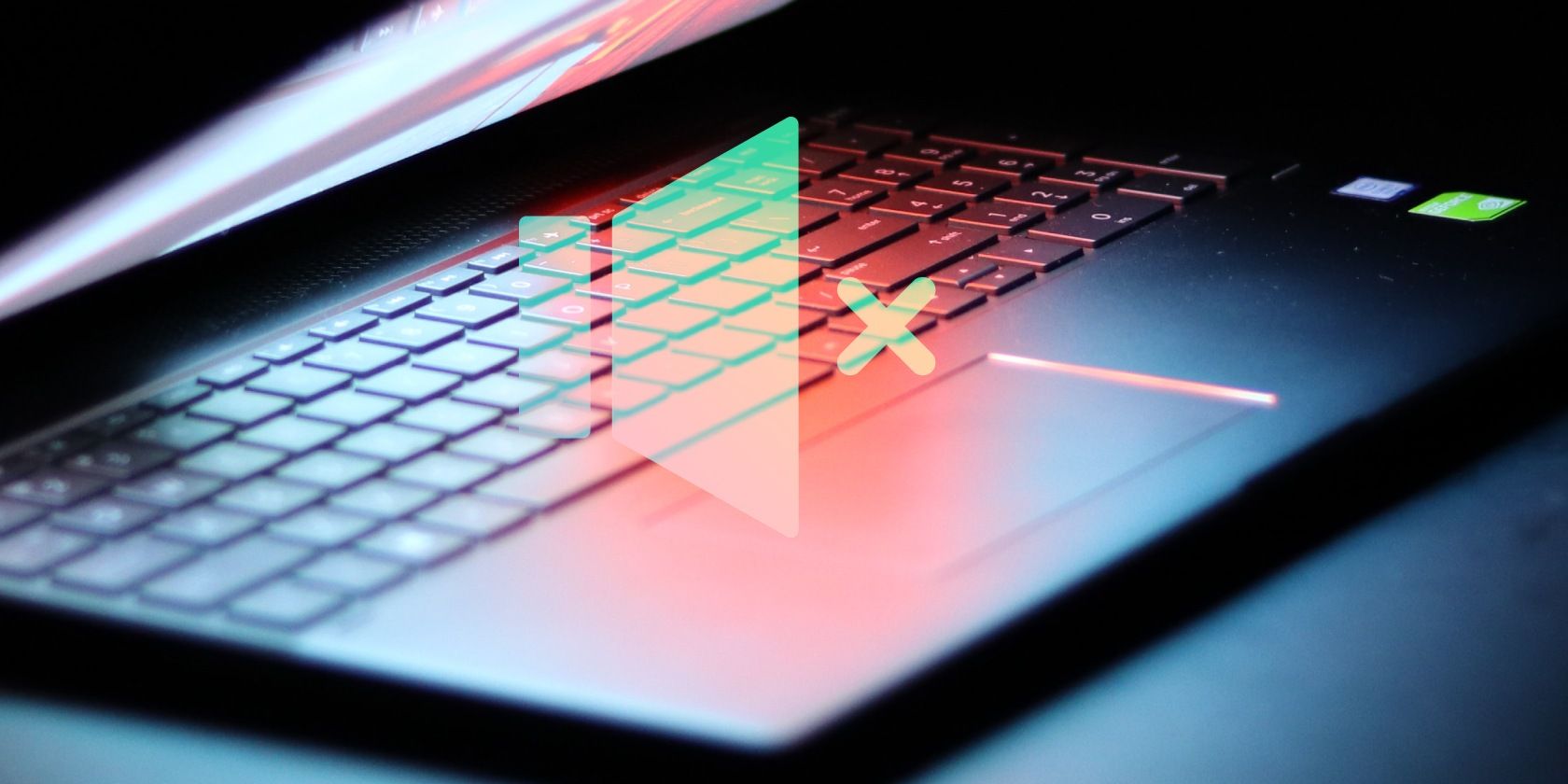 Нет установленного устройства вывода звука — как исправить