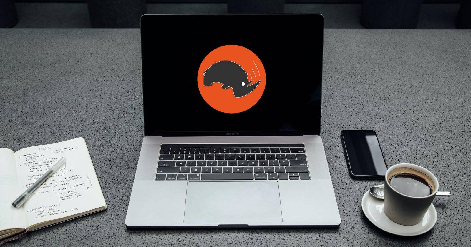 Ubuntu Rolling Rhino — непрерывные обновления
