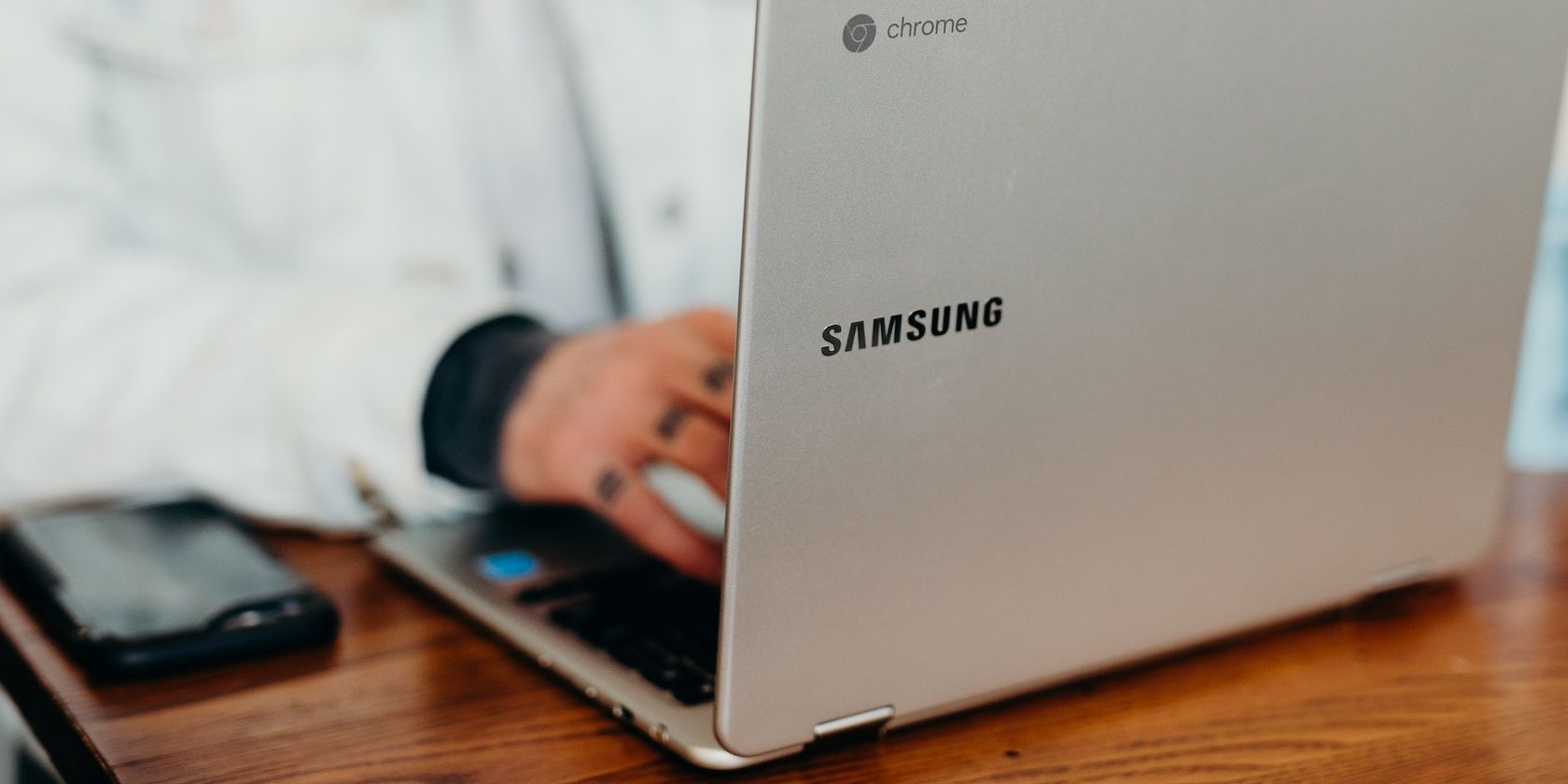 Обновить Linux на Chromebook через терминал