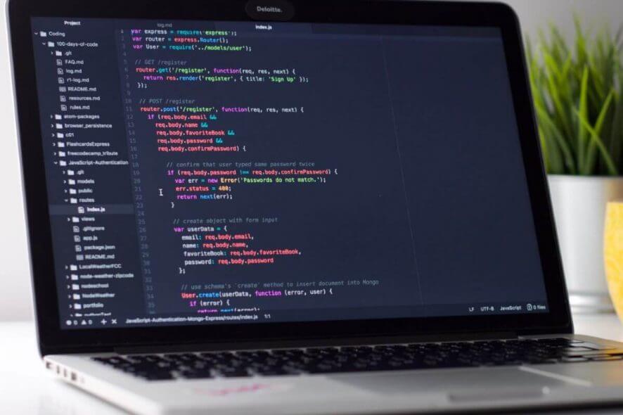 Исправление XAML Parse Error — пошагово
