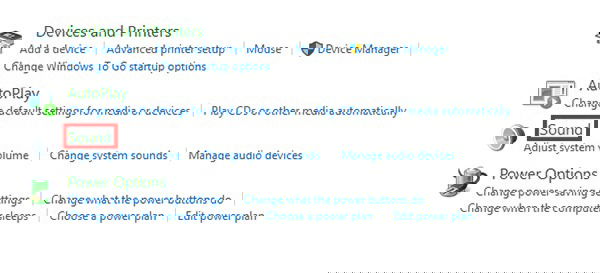 Выбор микрофона в Windows