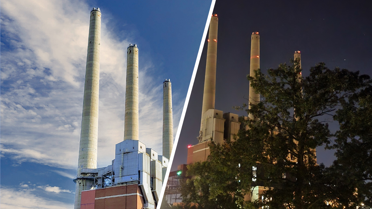 Смена обоев по тёмному и светлому режиму