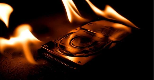 Безопасное удаление и перезапись свободного места в Windows