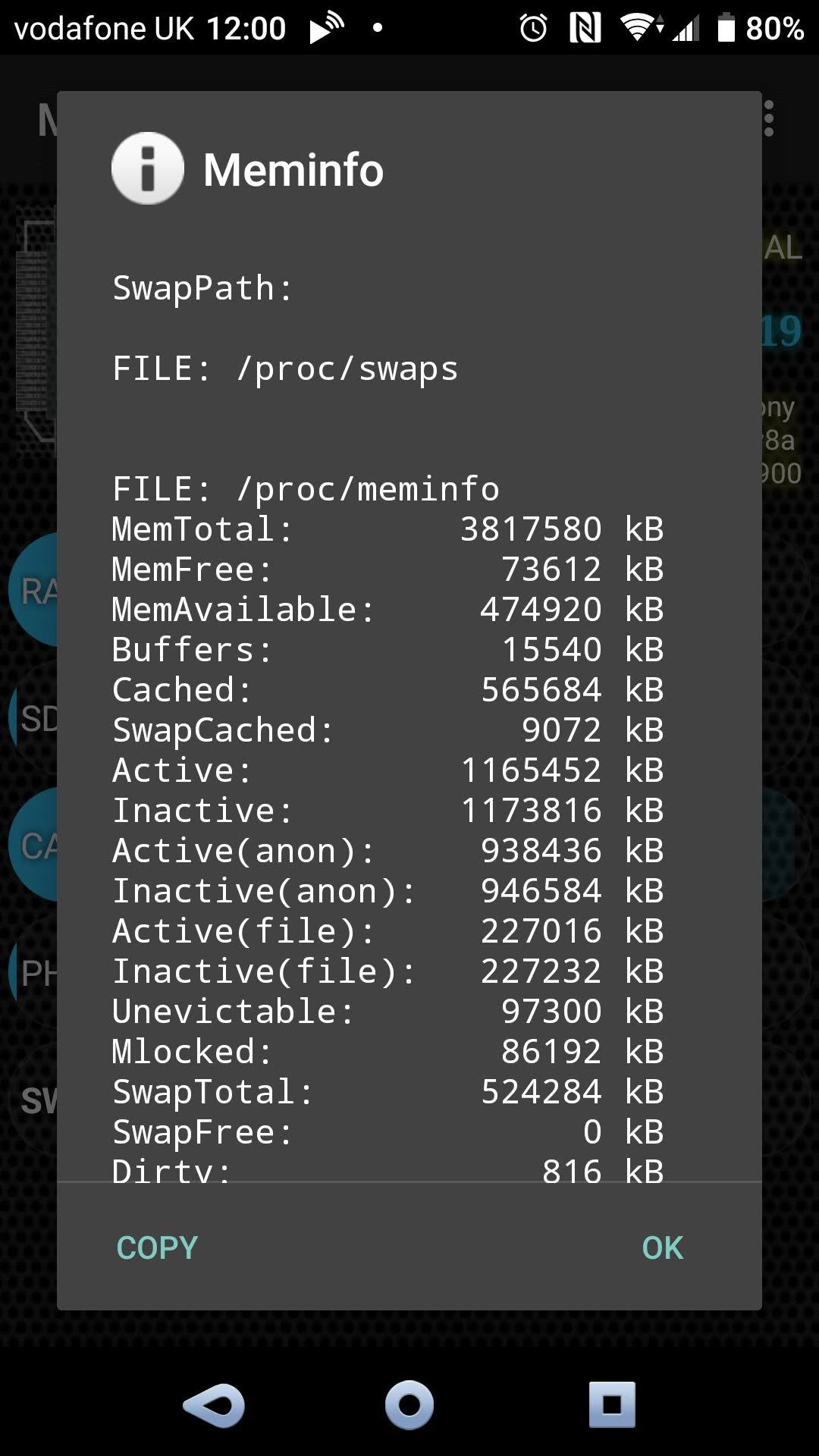 Маркировка скорости microSD и её значение для swap