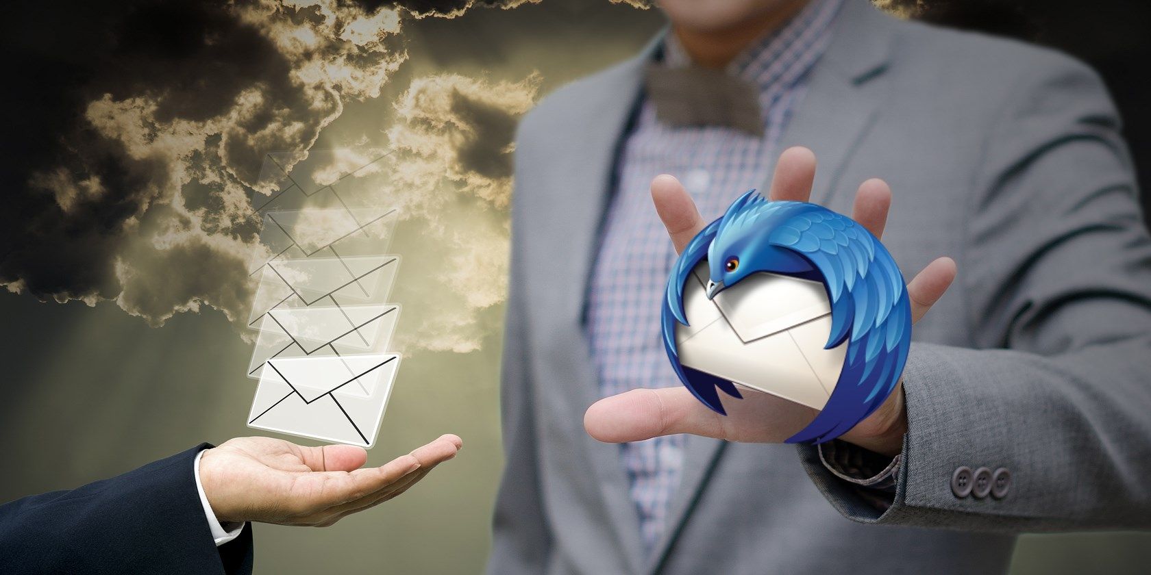 Автоответы и отложенная отправка в Thunderbird