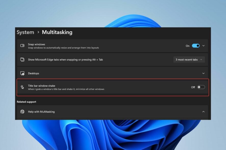 Как включить Windows Aero в Windows 11