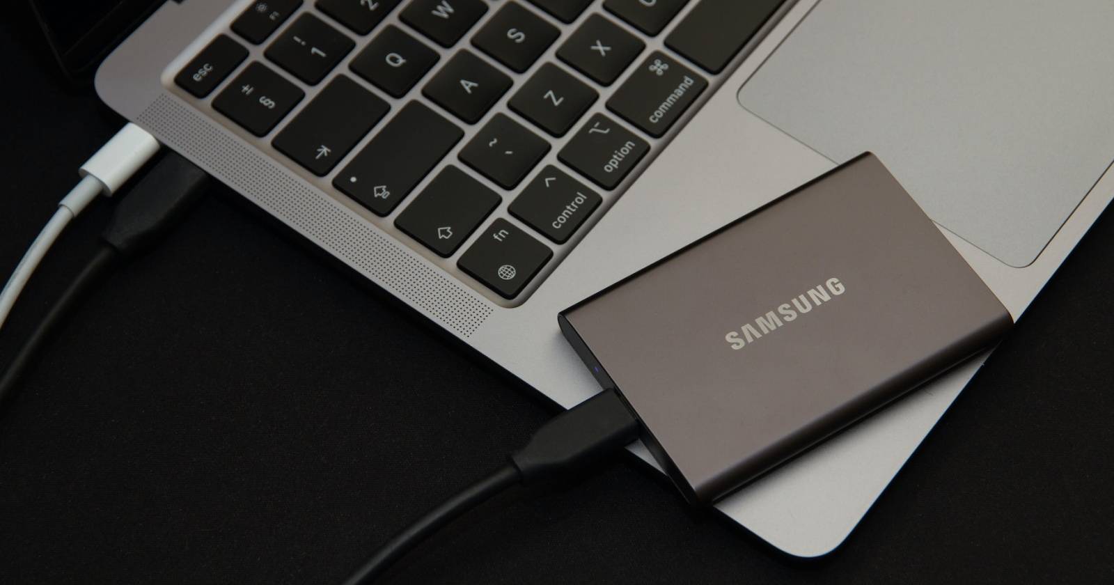 Диск заполнен на Mac — как освободить место