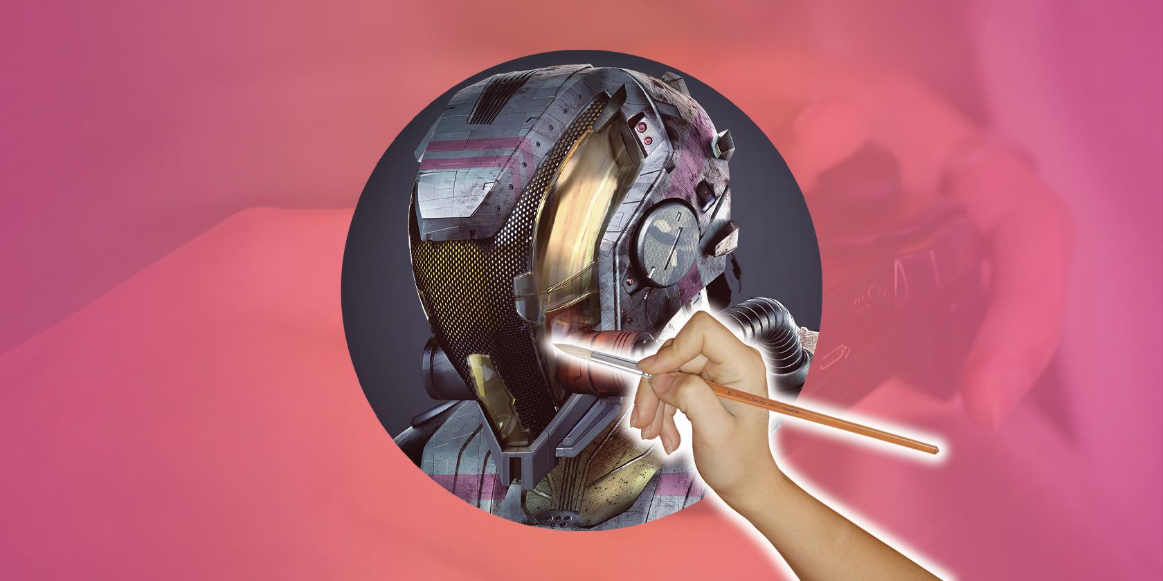 Как создать custom Gamerpic для Xbox