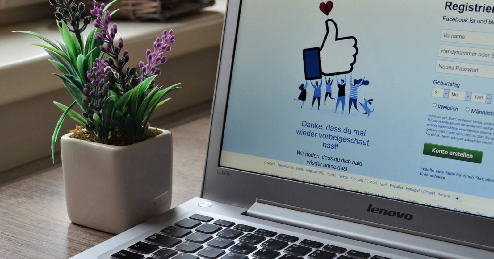 Кто подписан на вас в Facebook — как посмотреть