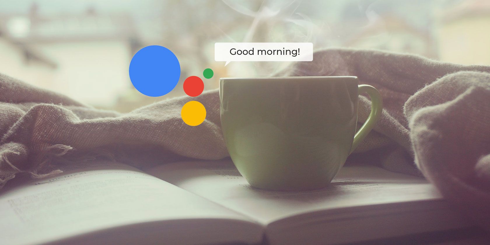 Google Assistant — настройка рутин и автоматизация