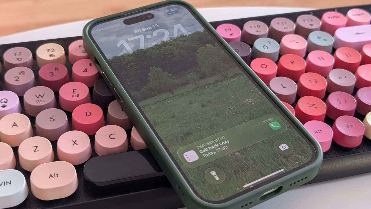 iOS 26: Anruf‑Zurück‑Erinnerungen nutzen