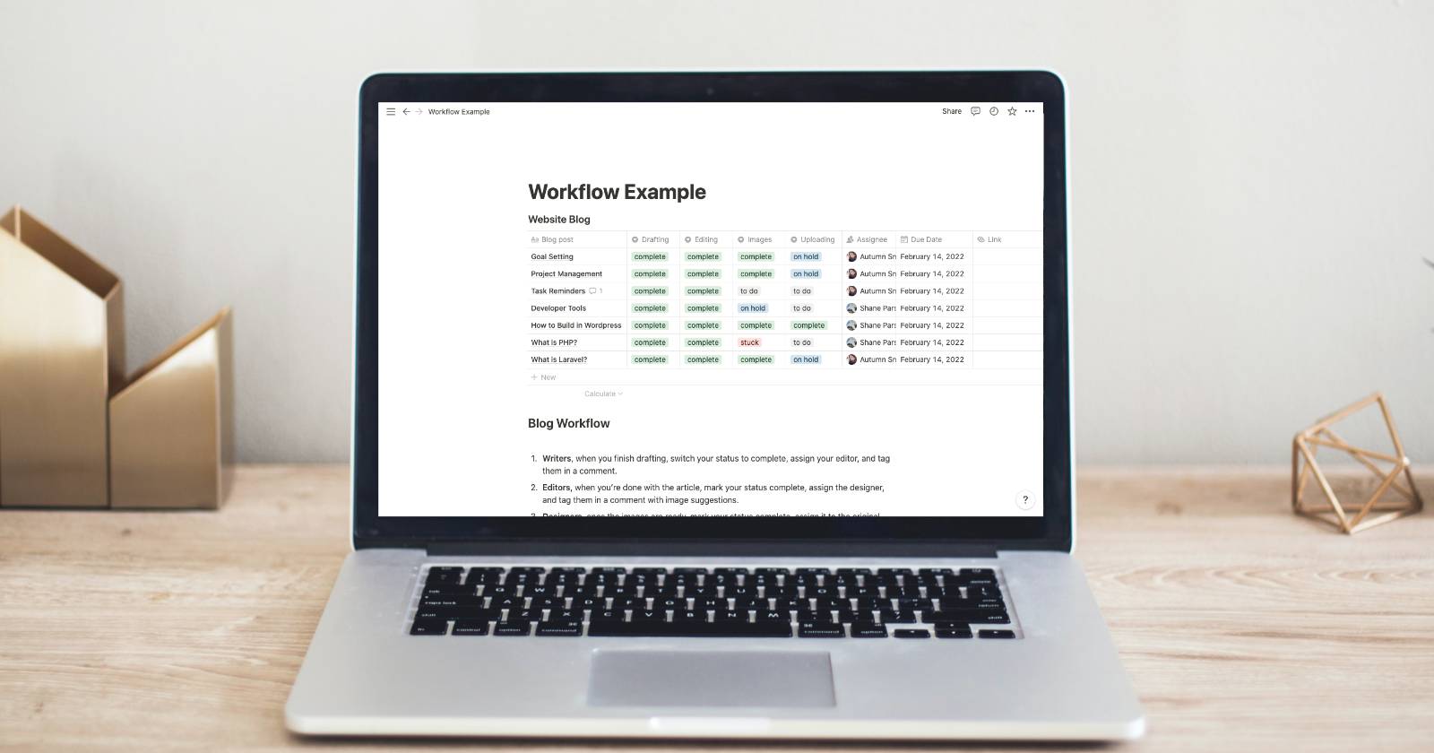 Notion: как переключить базу на встроенную