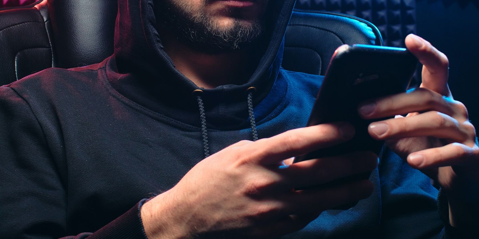 Как защитить телефон и цифровую жизнь