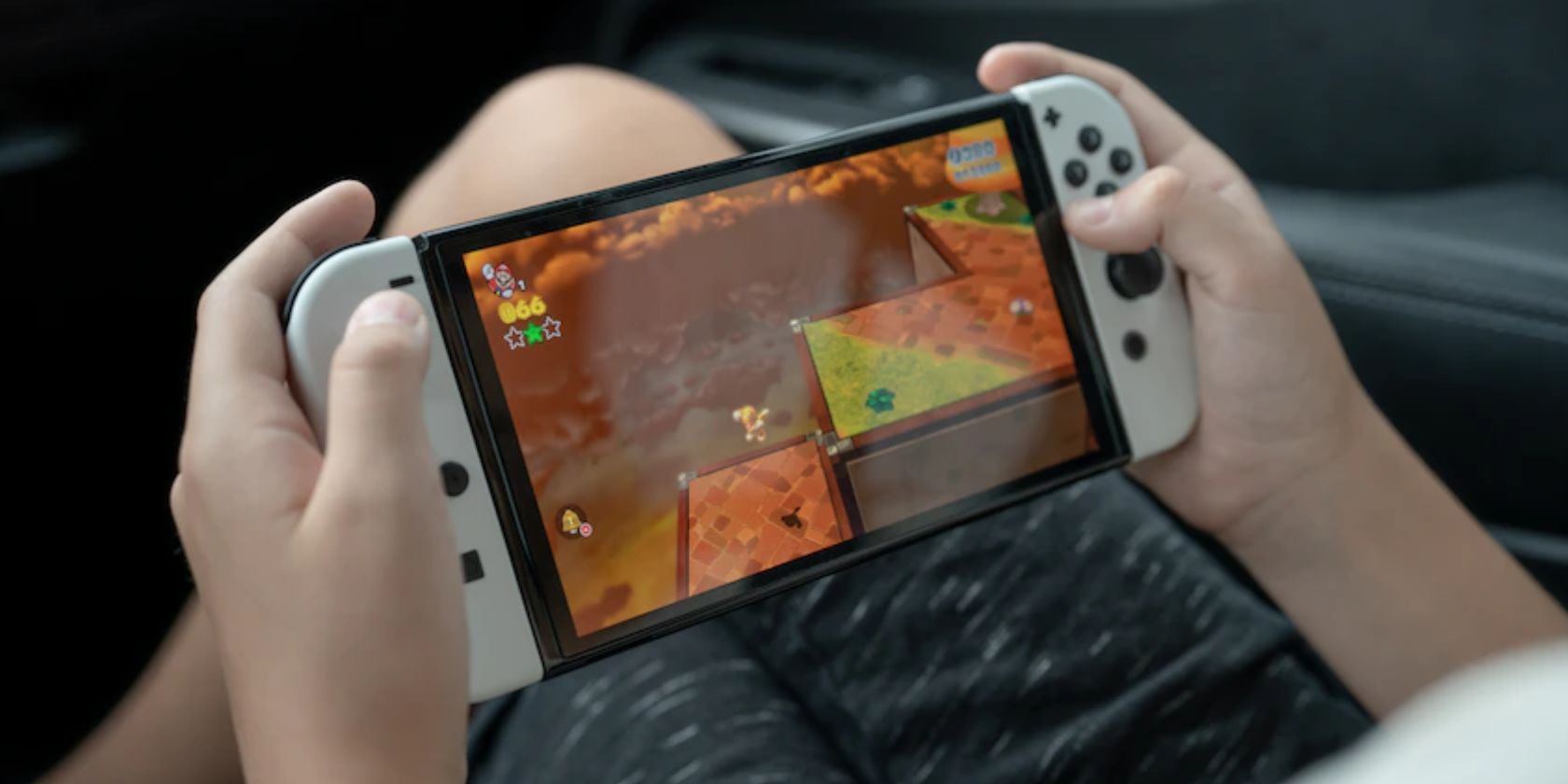 Усиления и коллекционные предметы в Python Arcade