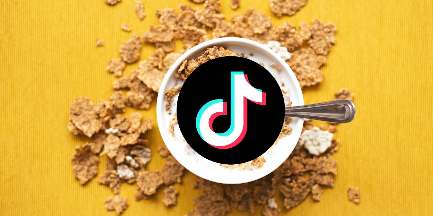 Как снять вирусное кулинарное видео для TikTok