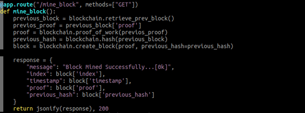 Визуальный блочный режим в Vim