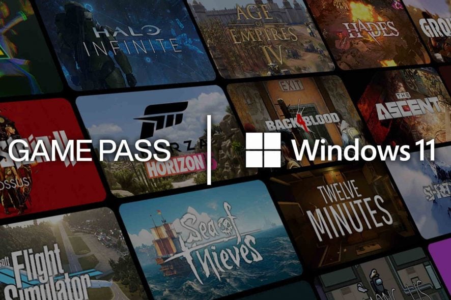 Xbox Game Pass per PC: guida completa