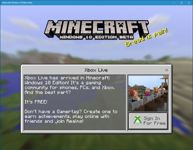 Установка и первый запуск игры для получения лицензии и файлов