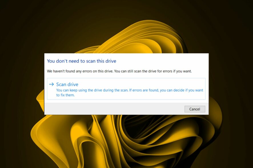 Проверка состояния SD‑карты SanDisk