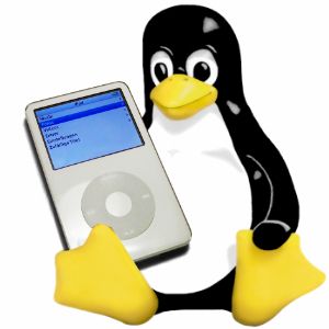 Перенос музыки на iPod/iPhone из Linux