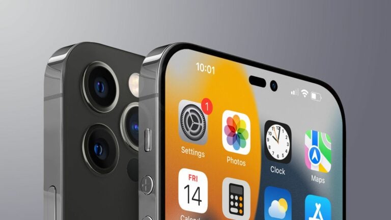 Como bloquear apps no iPhone