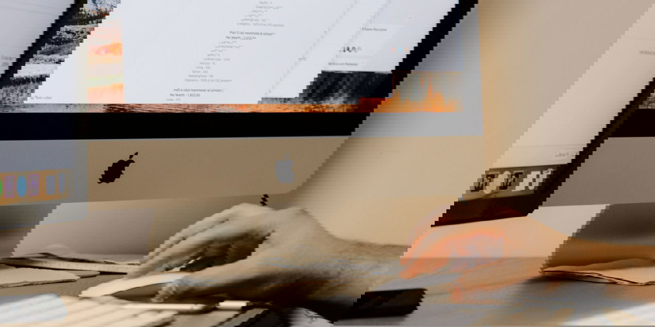 Как сделать прокручиваемый скриншот на Mac