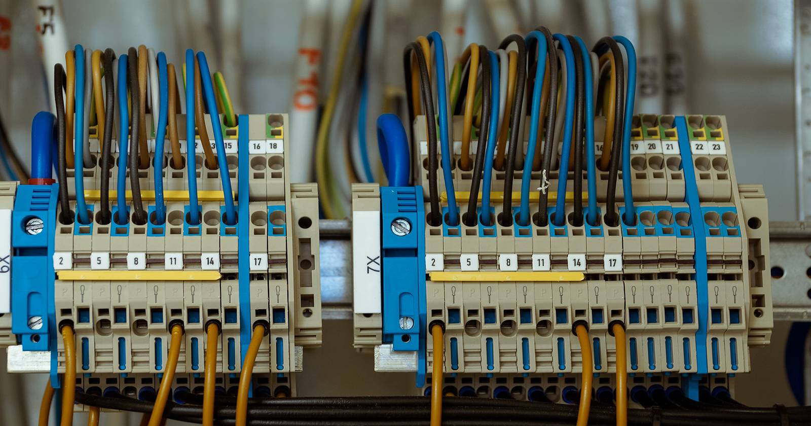 Как выбрать сечение провода — расчёт и безопасность