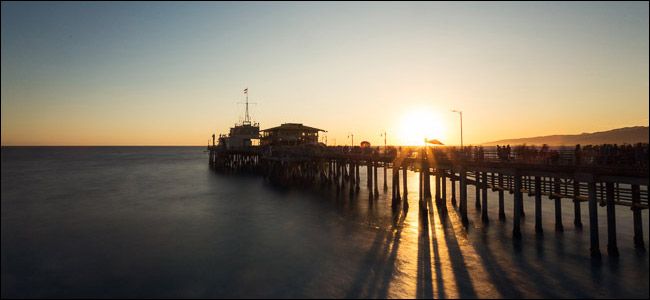 Ограниченная цветовая палитра в фотографии
