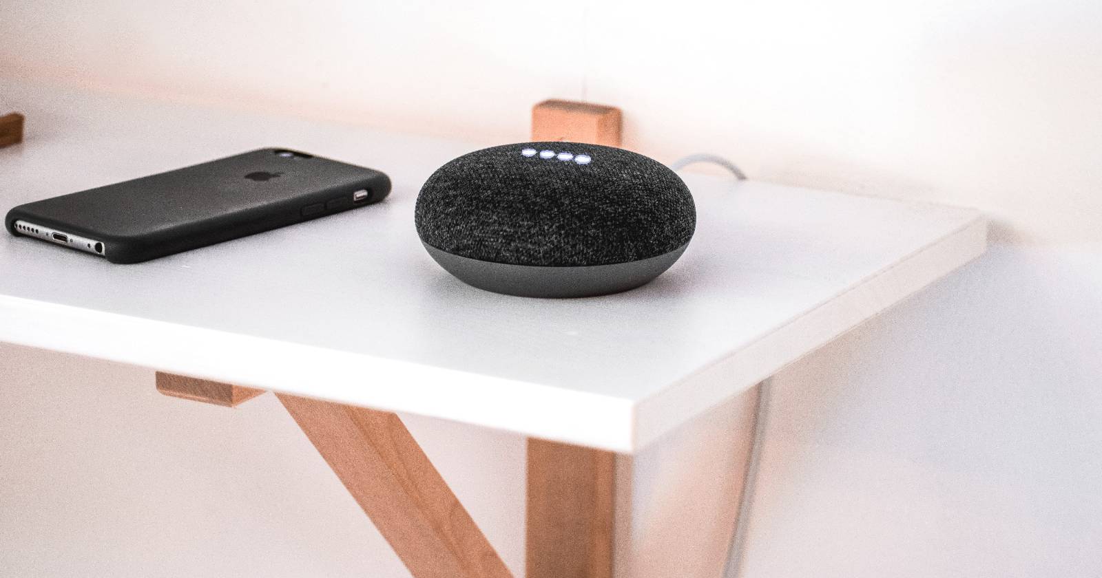 Устранение проблем Google Home