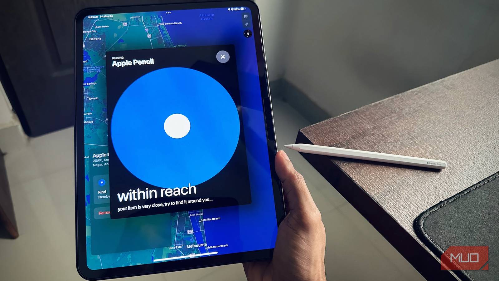 Как найти Apple Pencil: руководство и советы