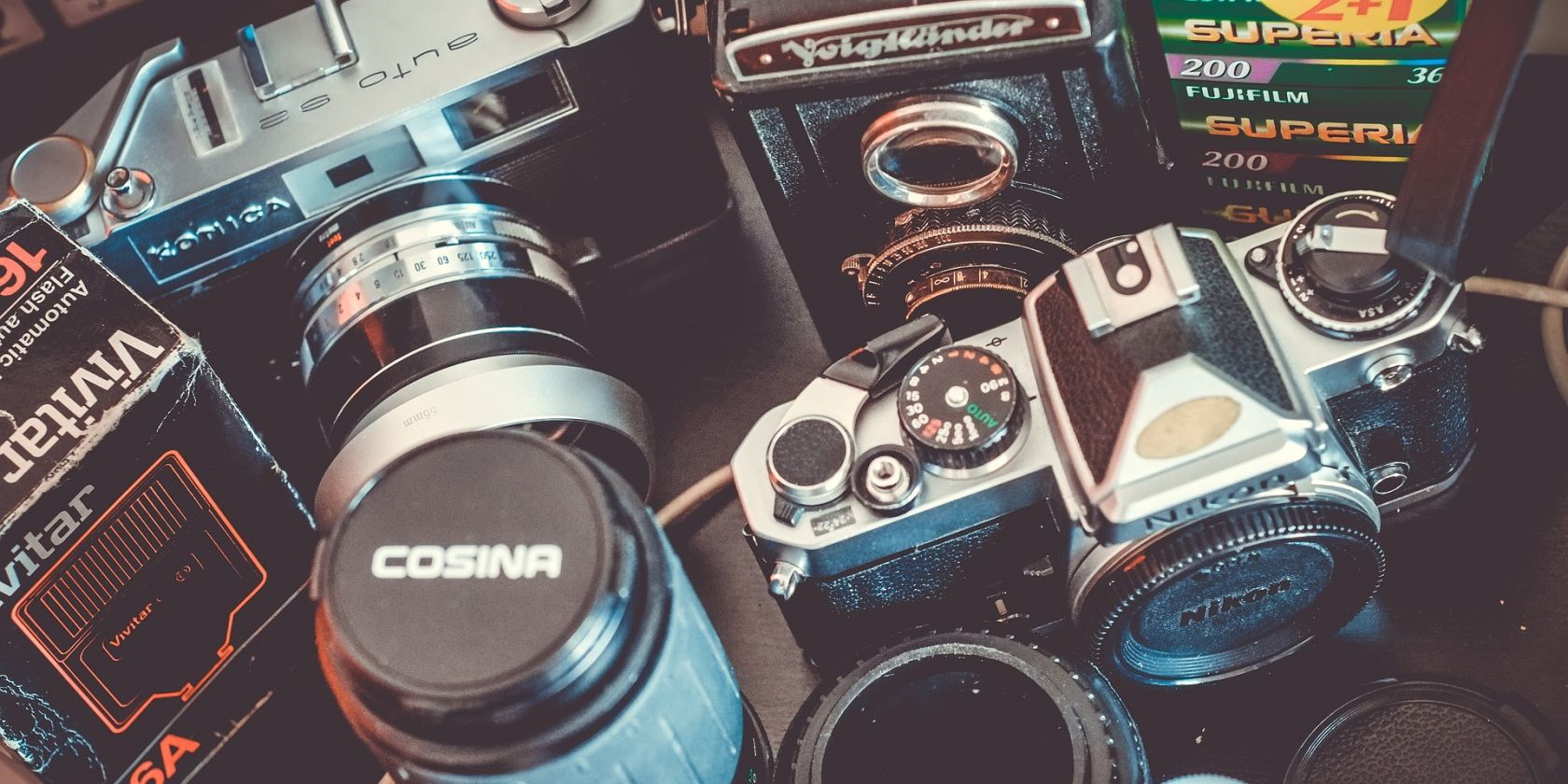 darktable на Ubuntu — установка и настройка