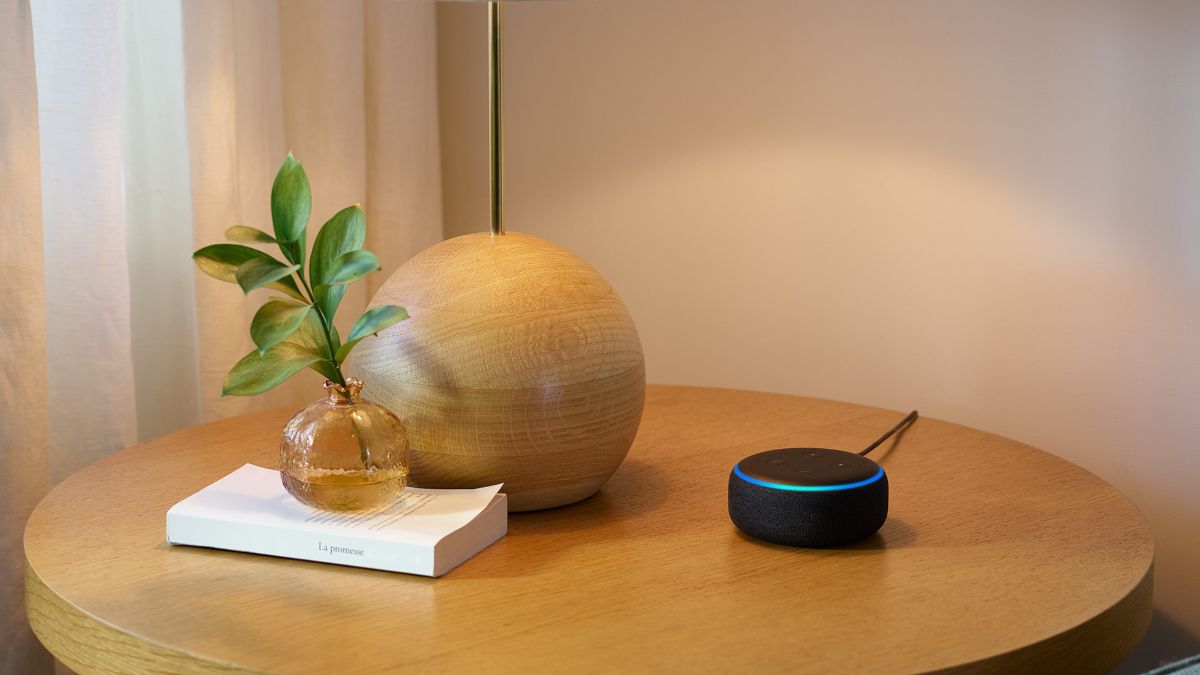 Live Translation Alexa — перевод разговоров